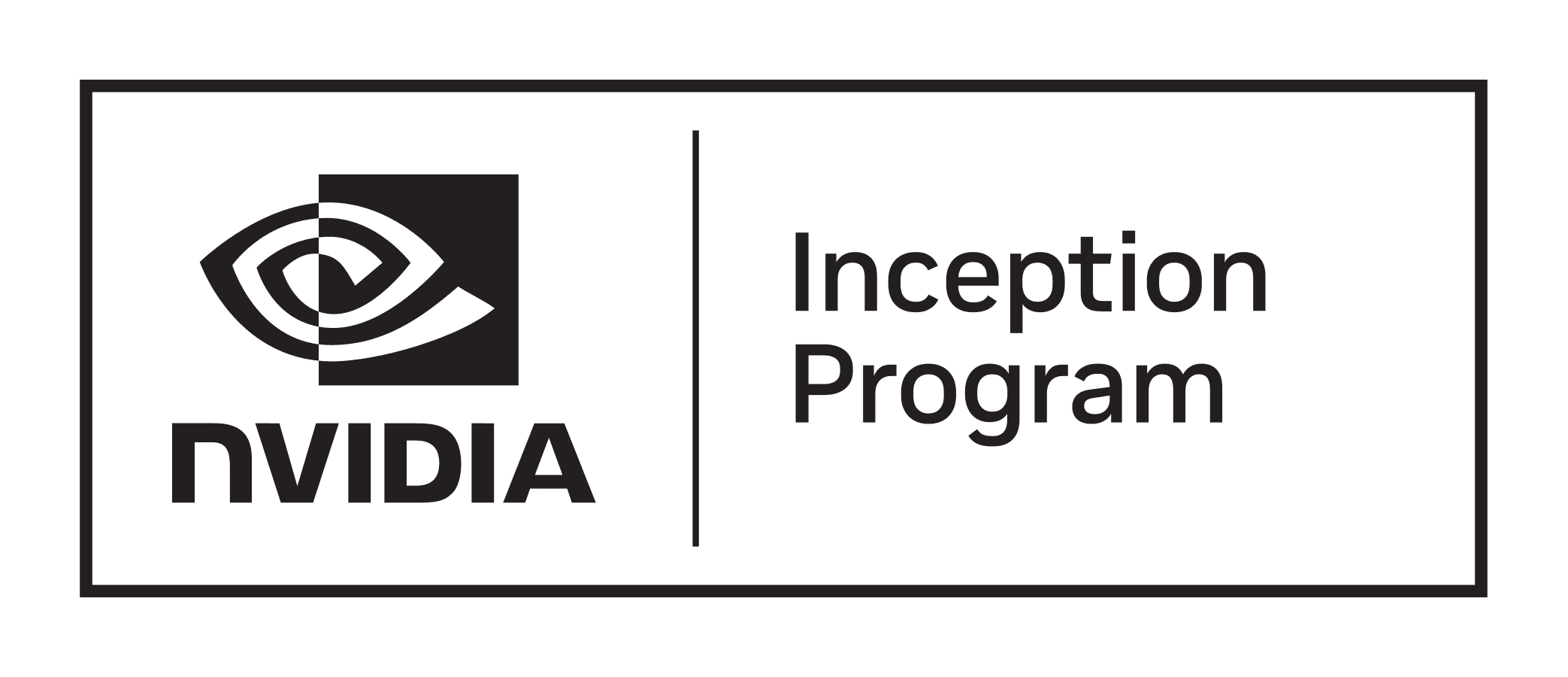 NVIDIA Inception Program